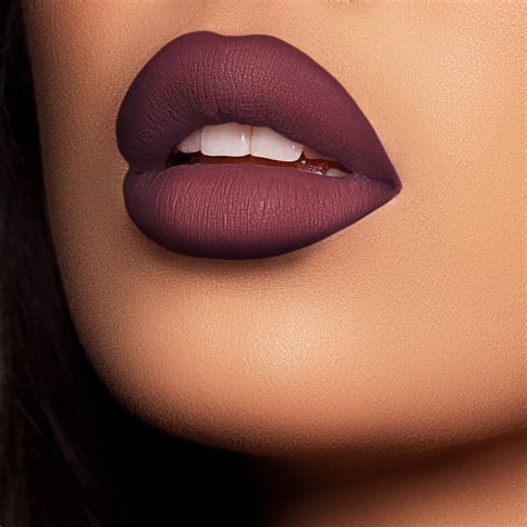 best plum colored lipstick.